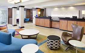 Fairfield Inn & Suites By Marriott Jonesboro